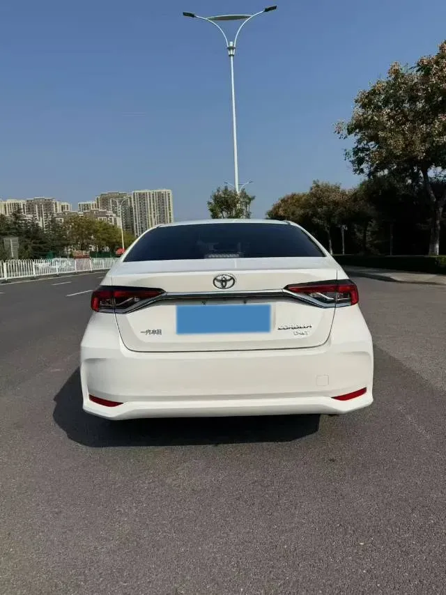2021 Toyota Corolla 1.2T 116HP L4 CVT,autocango,china used car exporter,china ev exporter,chinese used car exporter,chinese used ev exporter