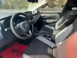 2021 Toyota Corolla 1.2T 116HP L4 CVT