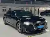 2021 Audi A6L 2.0T 190HP L4 7DCT