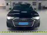2021 Audi A6L 2.0T 190HP L4 7DCT