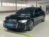 2021 Audi A6L 2.0T 190HP L4 7DCT