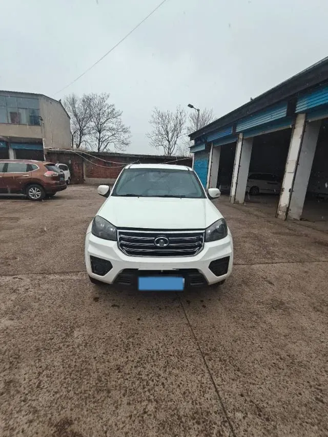 2020 Great Wall Wingle 5 2.4L 160HP L4 5MT,autocango,china used car exporter,china ev exporter,chinese used car exporter,chinese used ev exporter