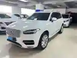 2018 Volvo XC90 2.0T 320HP L4 8AT
