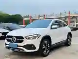 2020 Mercedes-Benz GLA Class 1.3T 163HP L4 7DCT