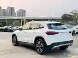 2020 Mercedes-Benz GLA Class 1.3T 163HP L4 7DCT