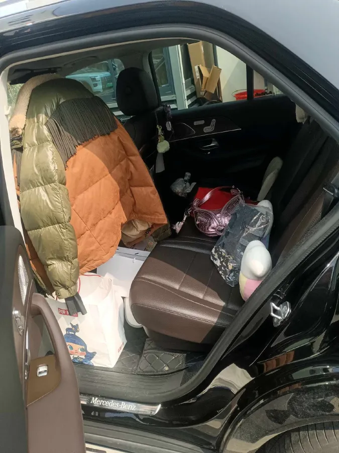 2020 Mercedes-Benz GLE Class 2.0T 258HP L4 9AT,autocango,china used car exporter,china ev exporter,chinese used car exporter,chinese used ev exporter