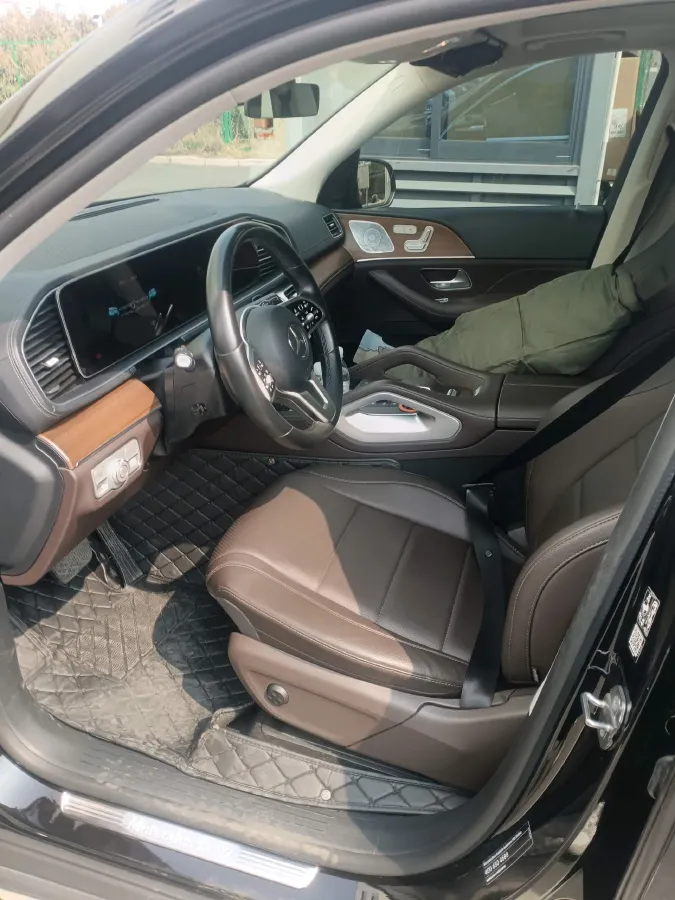 2020 Mercedes-Benz GLE Class 2.0T 258HP L4 9AT,autocango,china used car exporter,china ev exporter,chinese used car exporter,chinese used ev exporter