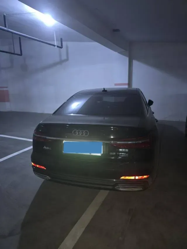 2020 Audi A6L 2.0T 252HP L4 7DCT PHEV 14.1KWH,autocango,china used car exporter,china ev exporter,chinese used car exporter,chinese used ev exporter