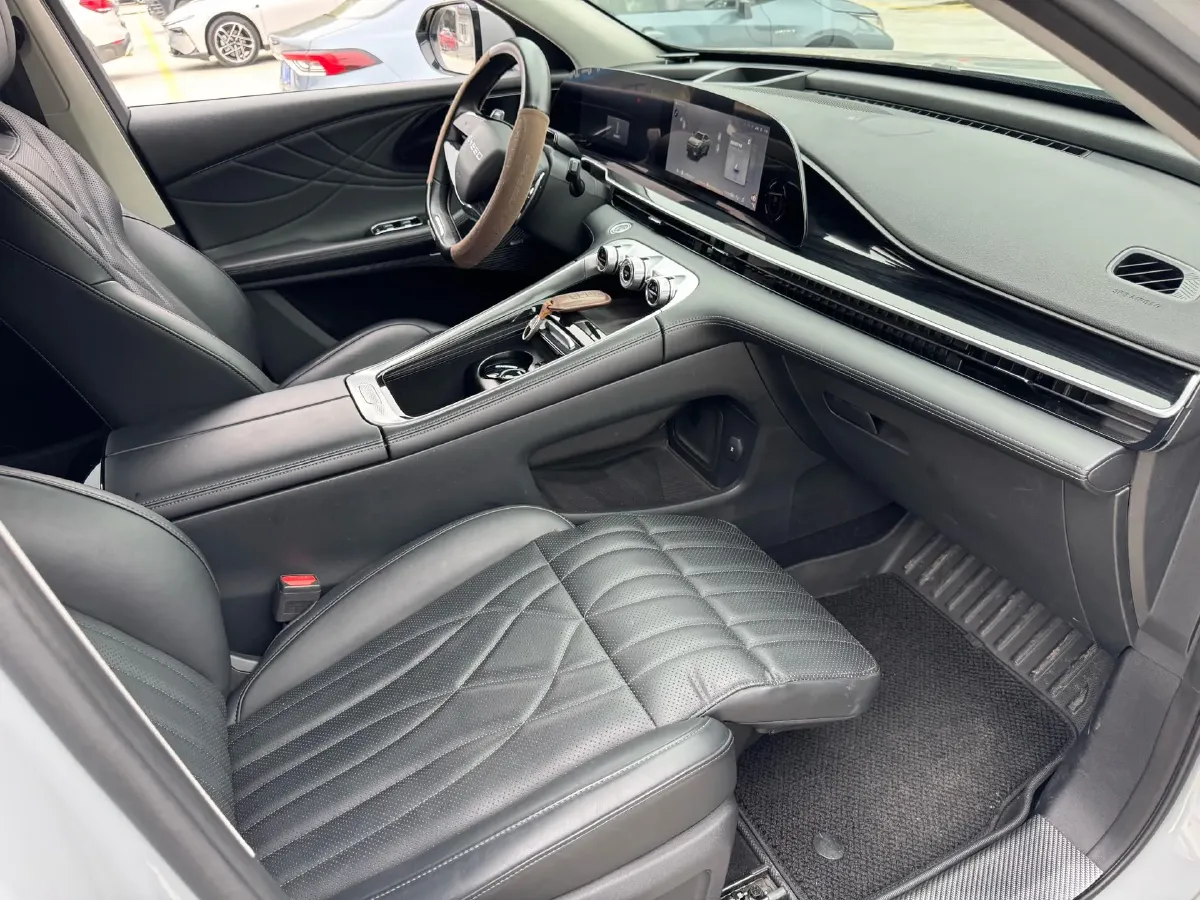 2023 Exceed RX 2.0T 261HP L4 7DCT,autocango,china used car exporter,china ev exporter,chinese used car exporter,chinese used ev exporter