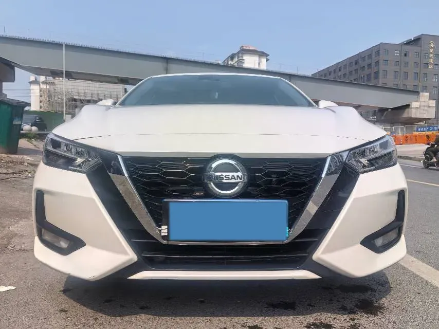 2021 Nissan Sylphy 1.6L 135HP L4 CVT,autocango,china used car exporter,china ev exporter,chinese used car exporter,chinese used ev exporter