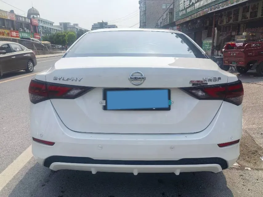 2021 Nissan Sylphy 1.6L 135HP L4 CVT,autocango,china used car exporter,china ev exporter,chinese used car exporter,chinese used ev exporter