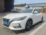 2021 Nissan Sylphy 1.6L 135HP L4 CVT