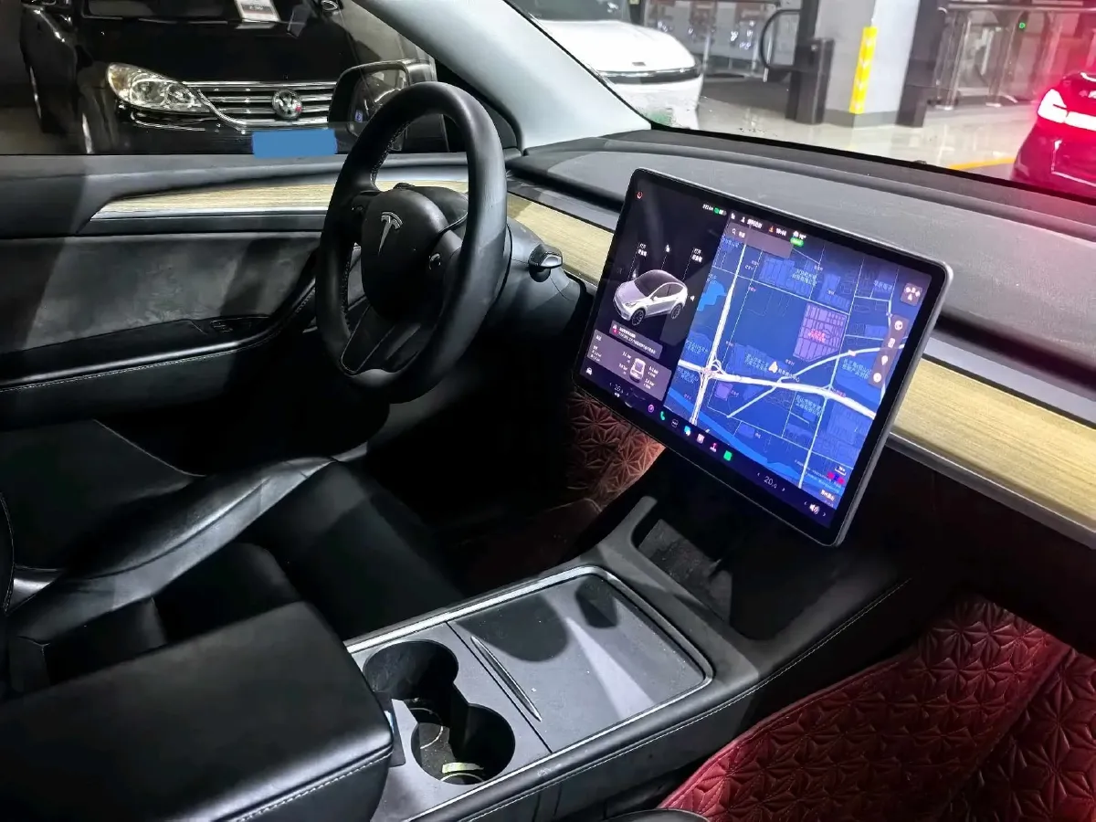 2021 Tesla Model Y BEV 60KWH,autocango,china used car exporter,china ev exporter,chinese used car exporter,chinese used ev exporter