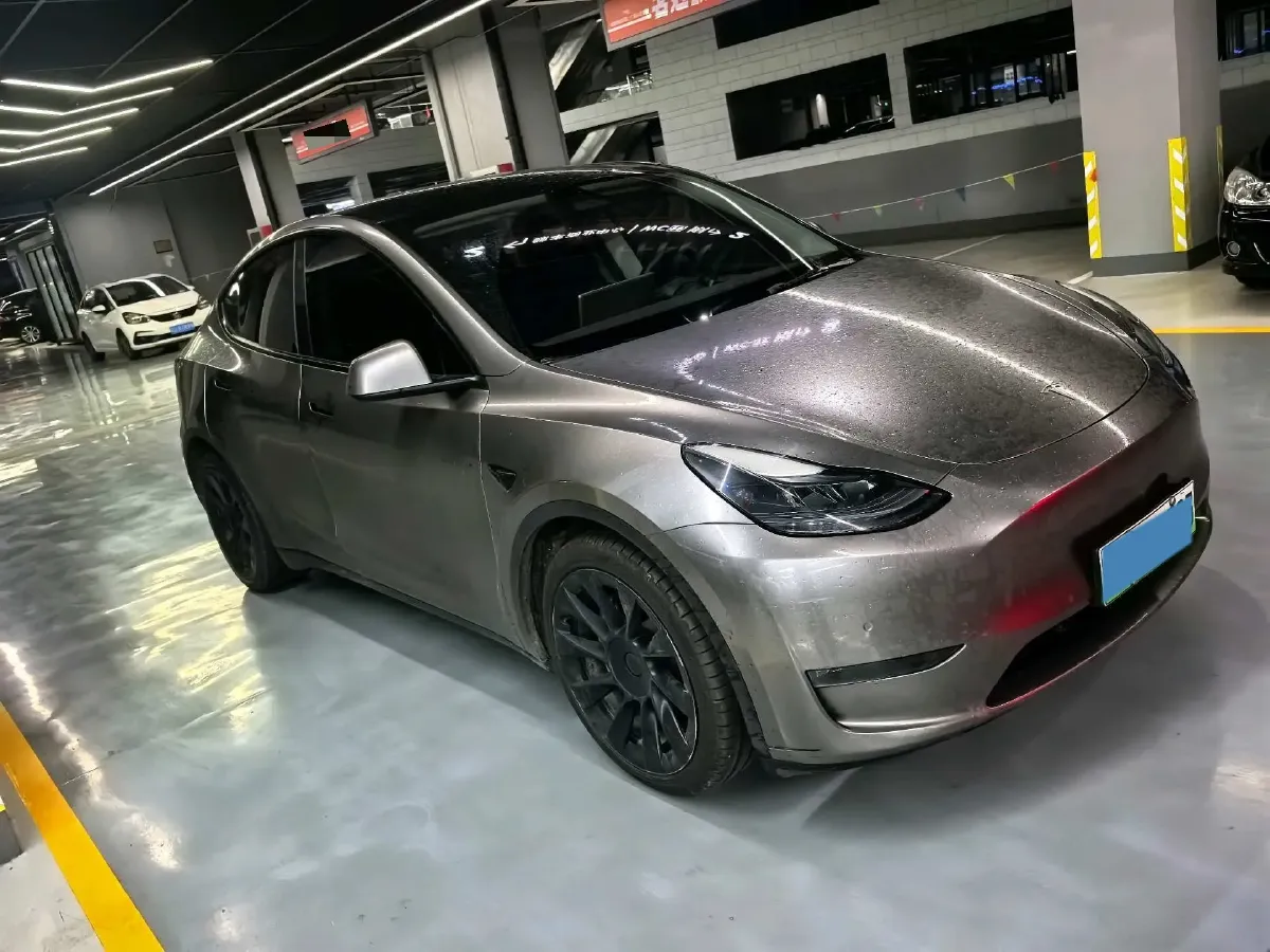 2021 Tesla Model Y BEV 60KWH,autocango,china used car exporter,china ev exporter,chinese used car exporter,chinese used ev exporter