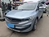 2019 GEELY JIAJI,autocango,china used car exporter,china ev exporter,chinese used car exporter,chinese used ev exporter