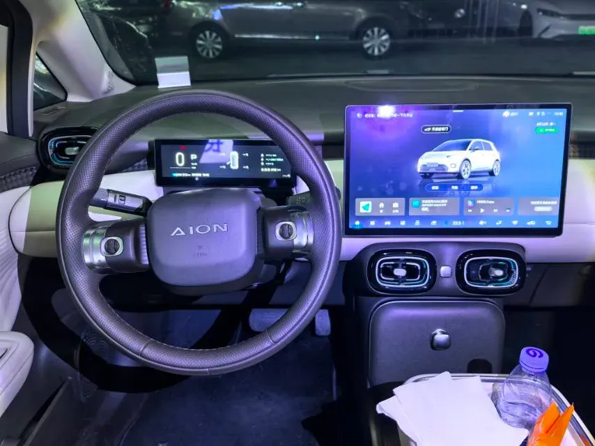 2025 Skyworth EV6 BEV,autocango,china used car exporter,china ev exporter,chinese used car exporter,chinese used ev exporter