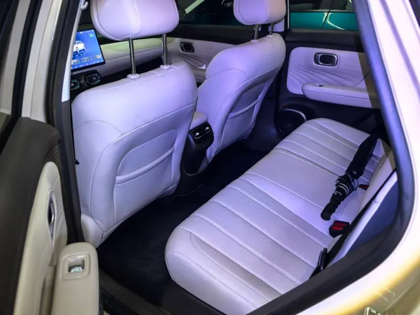 2025 Skyworth EV6 BEV,autocango,china used car exporter,china ev exporter,chinese used car exporter,chinese used ev exporter