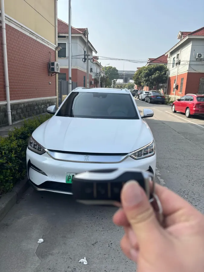 2021 BYD Song Plus BEV 71.7KWH,autocango,china used car exporter,china ev exporter,chinese used car exporter,chinese used ev exporter