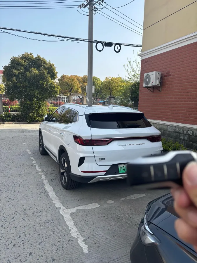 2021 BYD Song Plus BEV 71.7KWH,autocango,china used car exporter,china ev exporter,chinese used car exporter,chinese used ev exporter