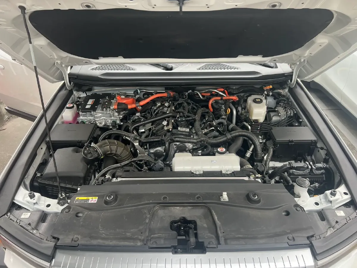 2024 Toyota Land Cruiser Prado 2.4T 282HP L4 8AT Hybrid,autocango,china used car exporter,china ev exporter,chinese used car exporter,chinese used ev exporter