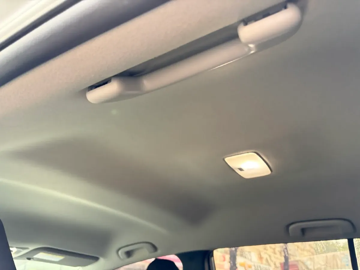 2024 Toyota Frontlander 2.0L 171HP L4 CVT,autocango,china used car exporter,china ev exporter,chinese used car exporter,chinese used ev exporter