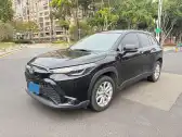 2024 TOYOTA FRONTLANDER,autocango,china used car exporter,china ev exporter,chinese used car exporter,chinese used ev exporter