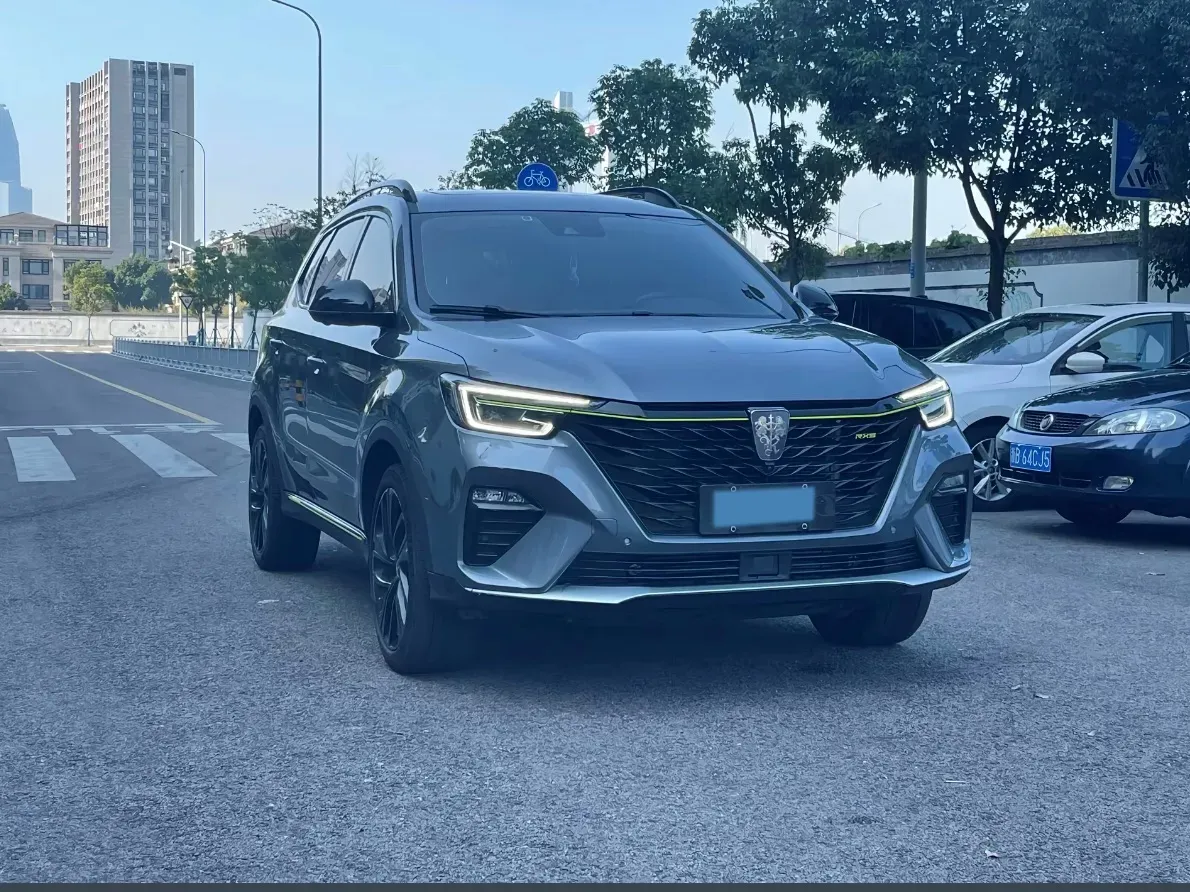 2020 Roewe RX5 1.5T 173HP L4 7DCT,autocango,china used car exporter,china ev exporter,chinese used car exporter,chinese used ev exporter