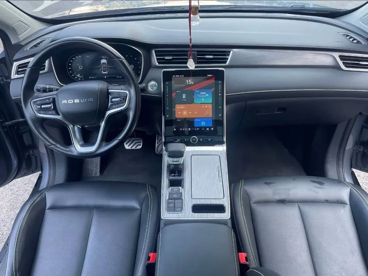 2020 Roewe RX5 1.5T 173HP L4 7DCT,autocango,china used car exporter,china ev exporter,chinese used car exporter,chinese used ev exporter