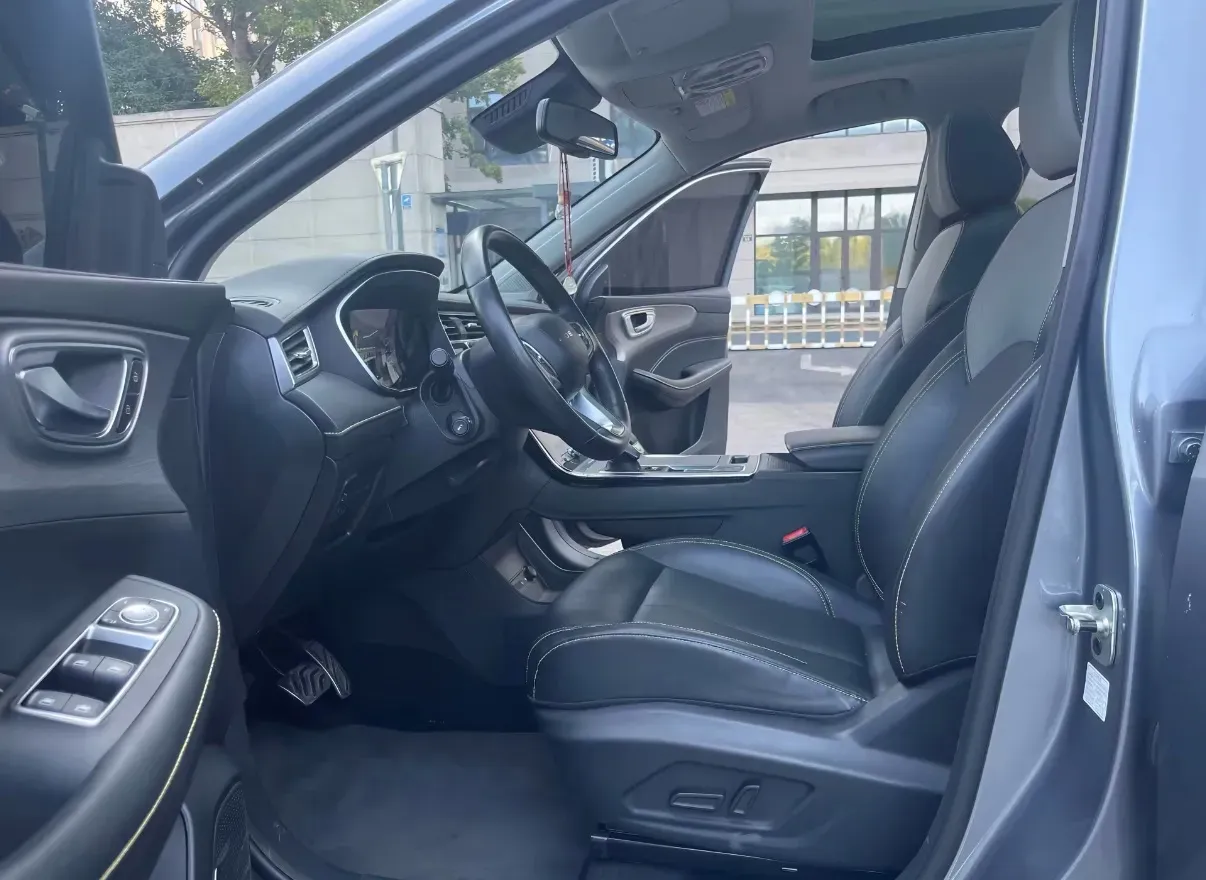 2020 Roewe RX5 1.5T 173HP L4 7DCT,autocango,china used car exporter,china ev exporter,chinese used car exporter,chinese used ev exporter