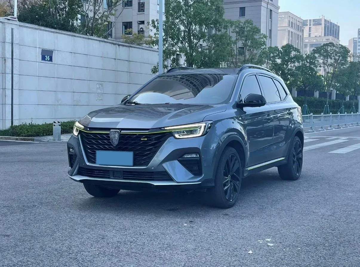 2020 Roewe RX5 1.5T 173HP L4 7DCT,autocango,china used car exporter,china ev exporter,chinese used car exporter,chinese used ev exporter