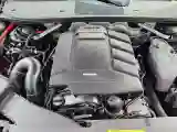 2024 Audi A6L 2.0T 245HP L4 7DCT