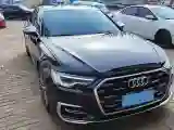 2024 Audi A6L 2.0T 245HP L4 7DCT