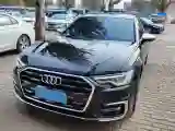 2024 Audi A6L 2.0T 245HP L4 7DCT