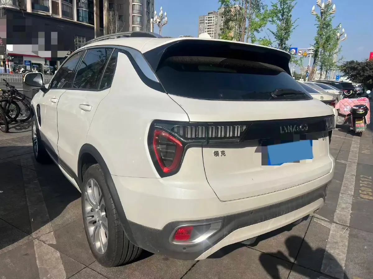 2019 Beijing BJ40 2.0T 218HP L4 6AT,autocango,china used car exporter,china ev exporter,chinese used car exporter,chinese used ev exporter