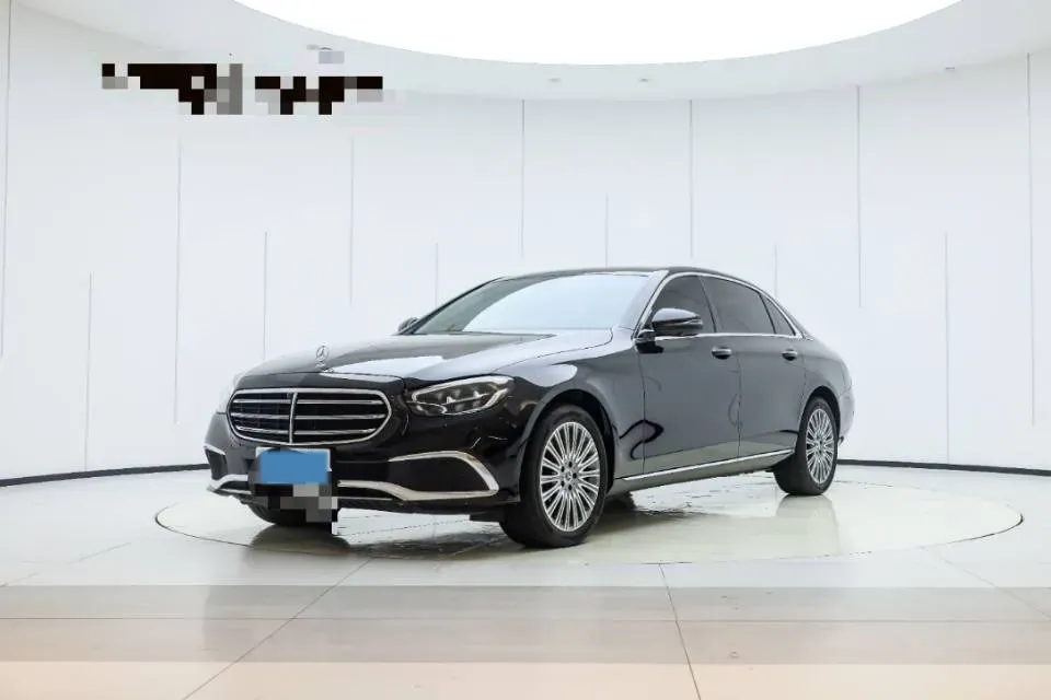 2021 Mercedes-Benz E Class 2.0T 258HP L4 9AT,autocango,china used car exporter,china ev exporter,chinese used car exporter,chinese used ev exporter