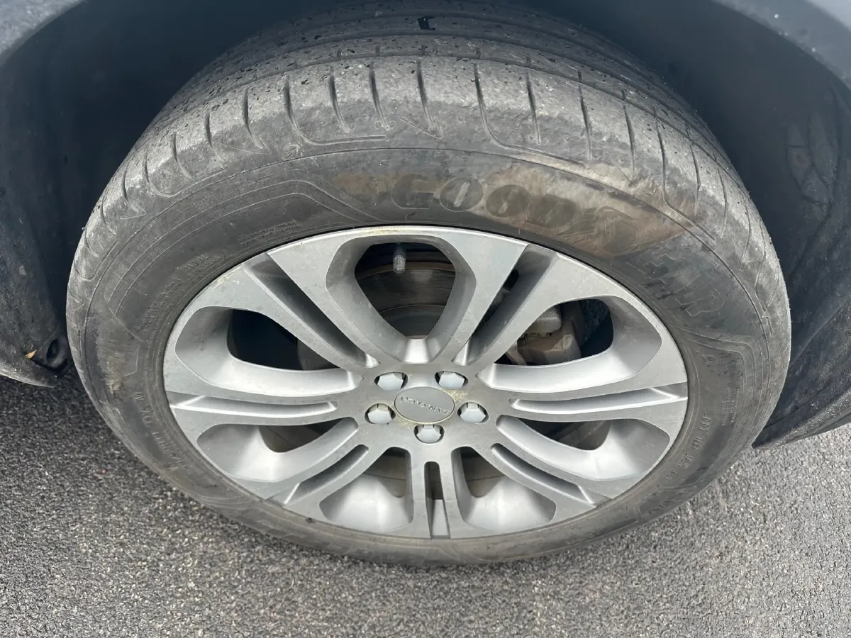 2019 LYNK&CO 01 2.0T 190HP L4 6AT,autocango,china used car exporter,china ev exporter,chinese used car exporter,chinese used ev exporter