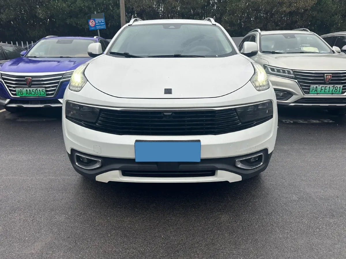 2019 LYNK&CO 01 2.0T 190HP L4 6AT,autocango,china used car exporter,china ev exporter,chinese used car exporter,chinese used ev exporter