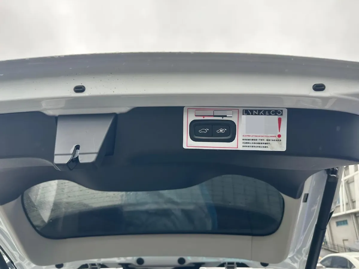 2019 LYNK&CO 01 2.0T 190HP L4 6AT,autocango,china used car exporter,china ev exporter,chinese used car exporter,chinese used ev exporter