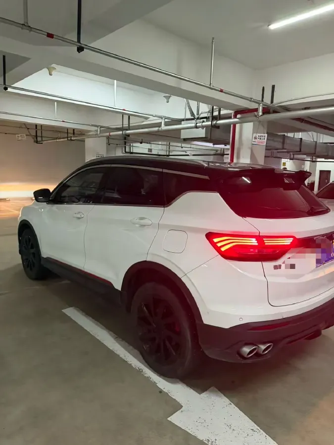 2021 Geely Coolray 1.4T 141HP L4 6DCT,autocango,china used car exporter,china ev exporter,chinese used car exporter,chinese used ev exporter