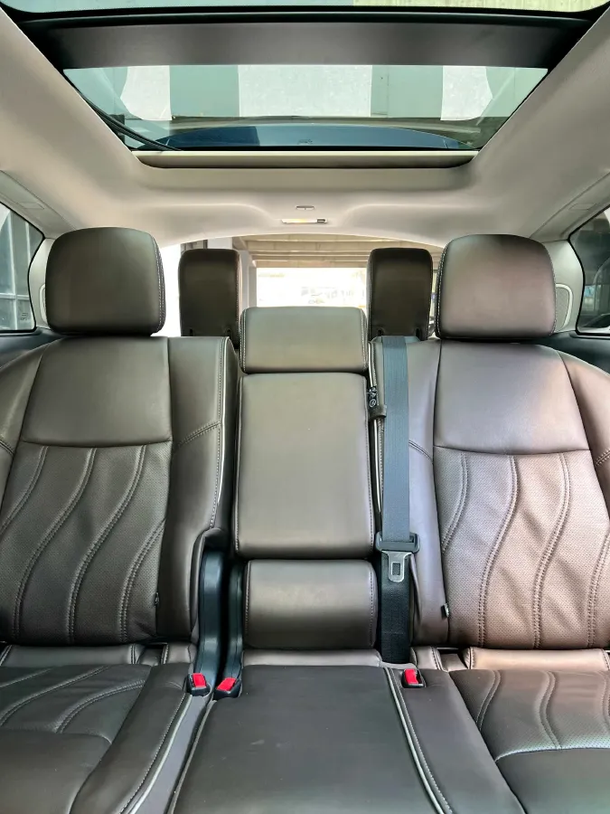 2018 Infiniti QX60 2.5T 234HP L4 CVT Hybrid,autocango,china used car exporter,china ev exporter,chinese used car exporter,chinese used ev exporter