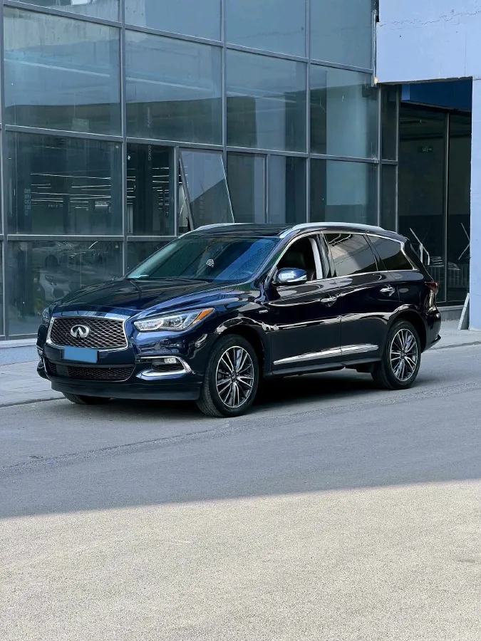 2018 Infiniti QX60 2.5T 234HP L4 CVT Hybrid,autocango,china used car exporter,china ev exporter,chinese used car exporter,chinese used ev exporter