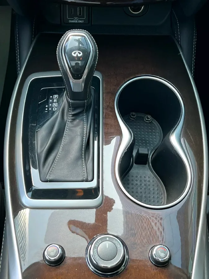 2018 Infiniti QX60 2.5T 234HP L4 CVT Hybrid,autocango,china used car exporter,china ev exporter,chinese used car exporter,chinese used ev exporter