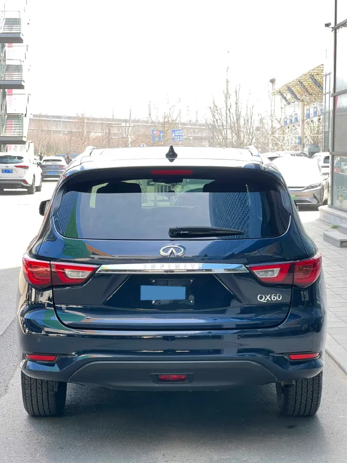 2018 Infiniti QX60 2.5T 234HP L4 CVT Hybrid,autocango,china used car exporter,china ev exporter,chinese used car exporter,chinese used ev exporter