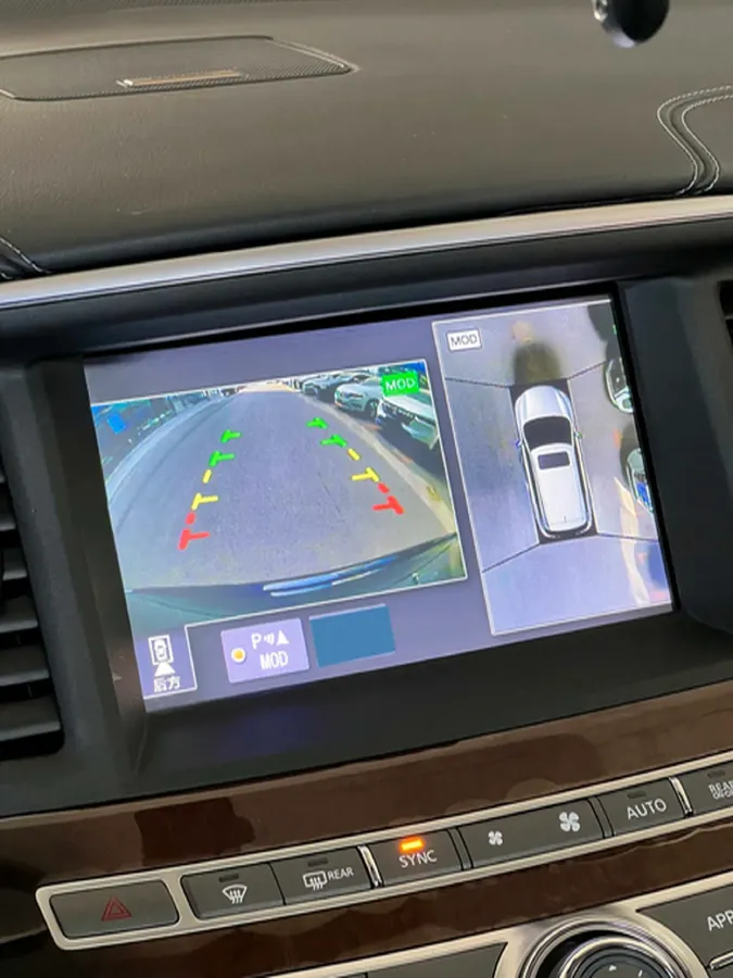 2018 Infiniti QX60 2.5T 234HP L4 CVT Hybrid,autocango,china used car exporter,china ev exporter,chinese used car exporter,chinese used ev exporter