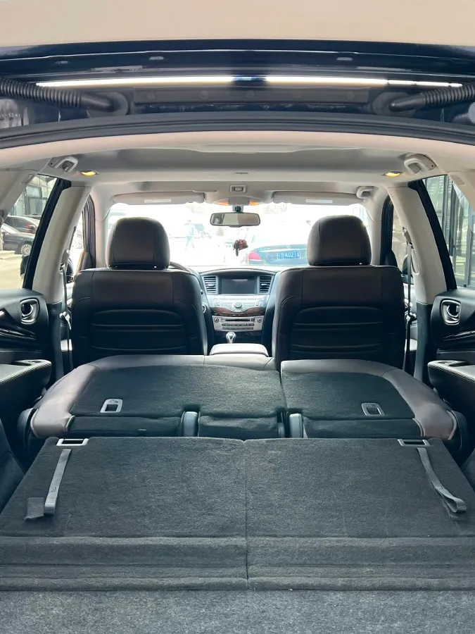 2018 Infiniti QX60 2.5T 234HP L4 CVT Hybrid,autocango,china used car exporter,china ev exporter,chinese used car exporter,chinese used ev exporter