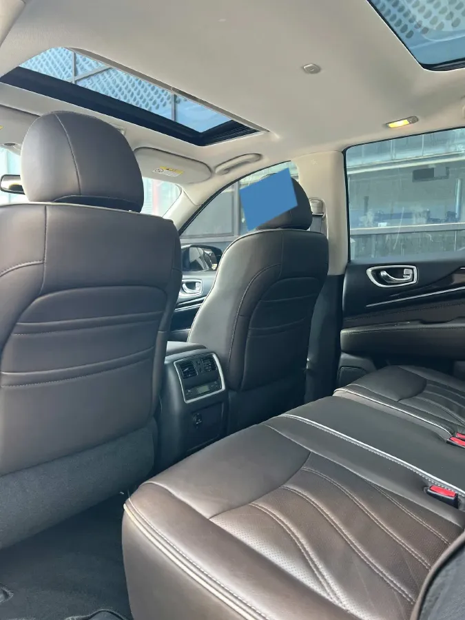 2018 Infiniti QX60 2.5T 234HP L4 CVT Hybrid,autocango,china used car exporter,china ev exporter,chinese used car exporter,chinese used ev exporter