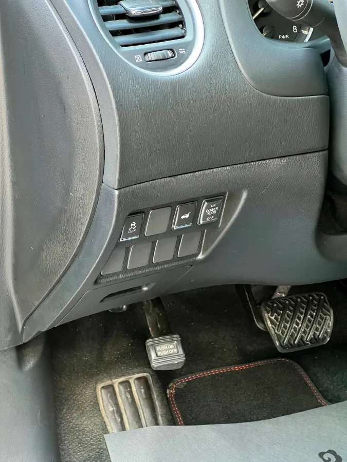 2018 Infiniti QX60 2.5T 234HP L4 CVT Hybrid,autocango,china used car exporter,china ev exporter,chinese used car exporter,chinese used ev exporter