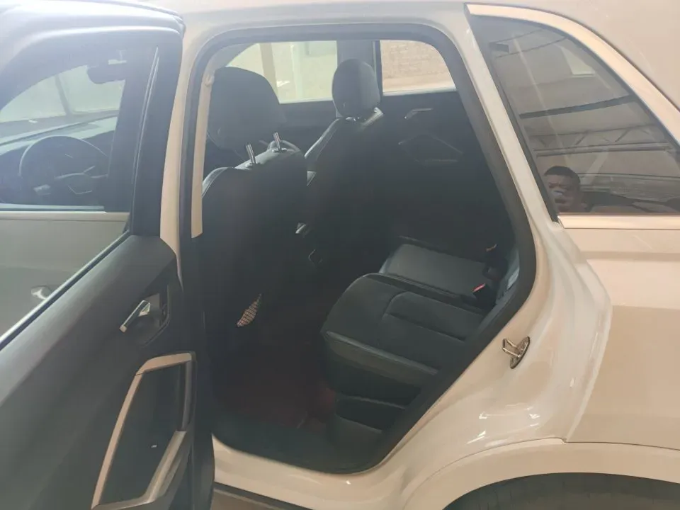 2022 Audi Q3 1.4T 150HP L4 7DCT,autocango,china used car exporter,china ev exporter,chinese used car exporter,chinese used ev exporter