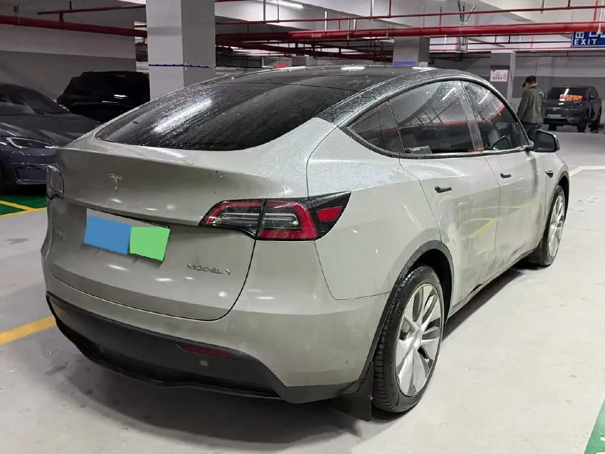 2022 Tesla Model Y BEV 60KWH,autocango,china used car exporter,china ev exporter,chinese used car exporter,chinese used ev exporter