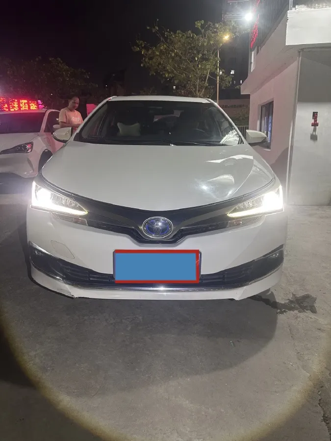 2017 Toyota Corolla 1.2T 116HP L4 CVT,autocango,china used car exporter,china ev exporter,chinese used car exporter,chinese used ev exporter